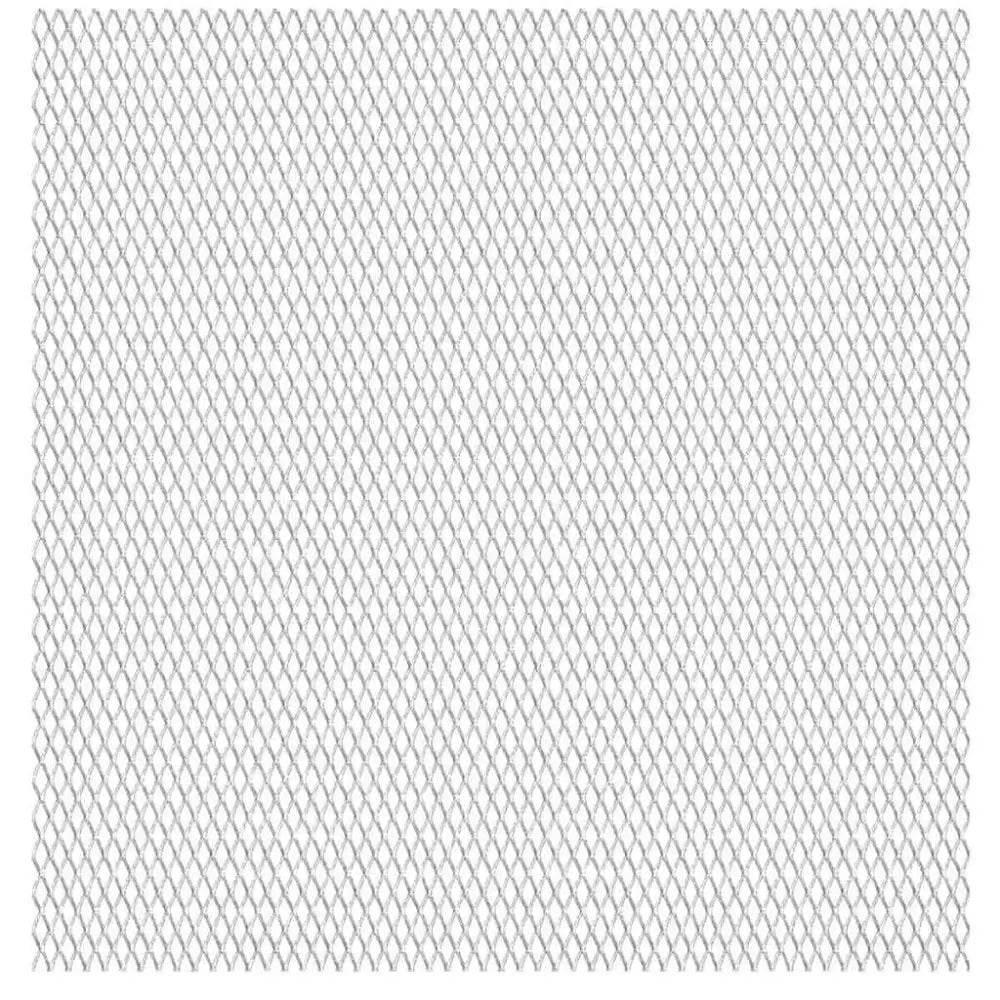 Unleash the Power of Fine Diamond Expanded Metal Mesh - Estalios