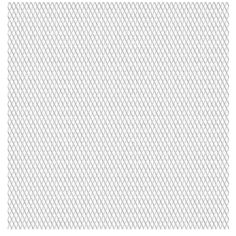Unleash the Power of Fine Diamond Expanded Metal Mesh - Estalios