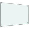 Unleash Clarity with Framed Glass Whiteboard! **product Description:** Elevate your Brainstorming Sessions and Presentations with our Sleek and Modern Glass Whiteboard - Estalios