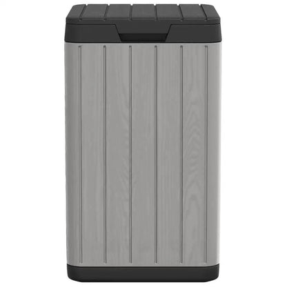 Unleash Outdoor Organization with Gray Guardian Storage! - Estalios