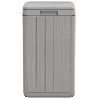 Unleash Outdoor Organization with Gray Guardian Storage! - Estalios