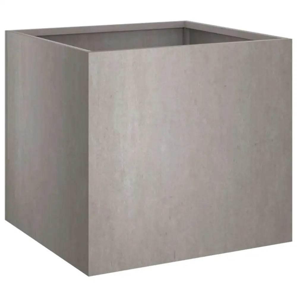 Unleash Refined Planter Power with Corten Steel Rustically Refined Planter! Here is the Product Description for Unleash Refined Planter - Estalios
