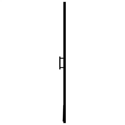 Black is Back: Doors, Gates, and Showers! - Estalios