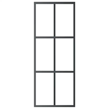 Black Framed Glass: Elevate Your Space! - Estalios