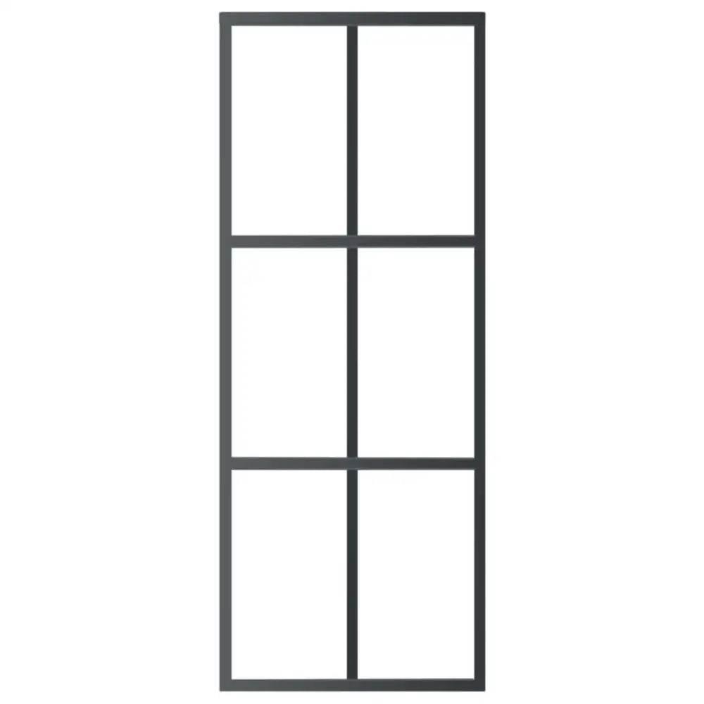 Black Framed Glass: Elevate Your Space! - Estalios