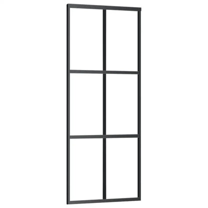 Black Framed Glass: Elevate Your Space! - Estalios