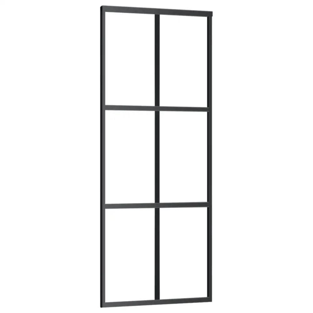 Black Framed Glass: Elevate Your Space! - Estalios