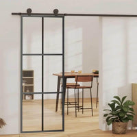 Black Framed Glass: Elevate Your Space! - Estalios