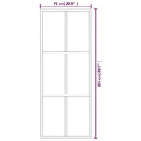 Black Framed Glass: Elevate Your Space! - Estalios
