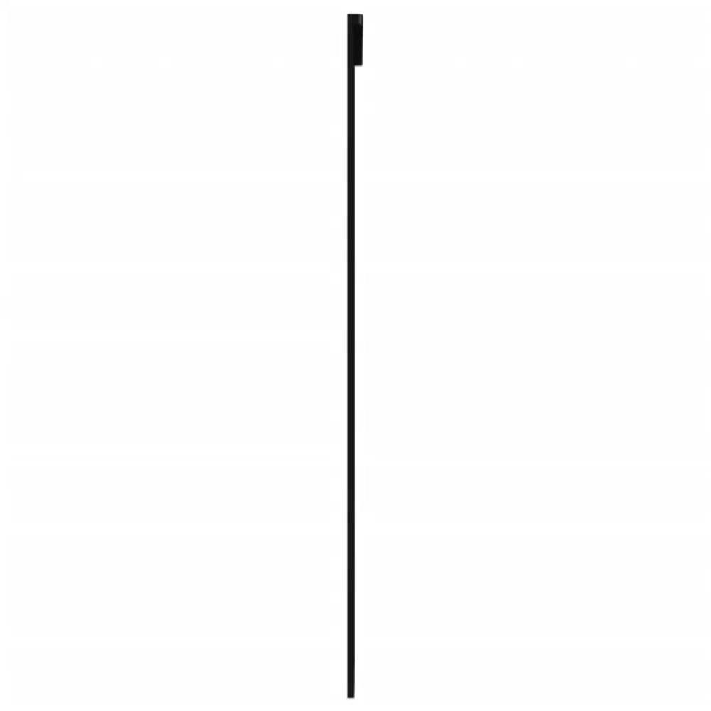 Black Framed Glass: Elevate Your Space! - Estalios