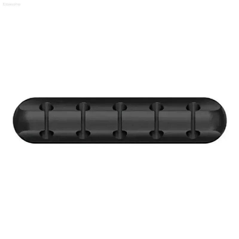 VIKEFON Cable Organizer Clips for USB Cables and Accessories - Estalios
