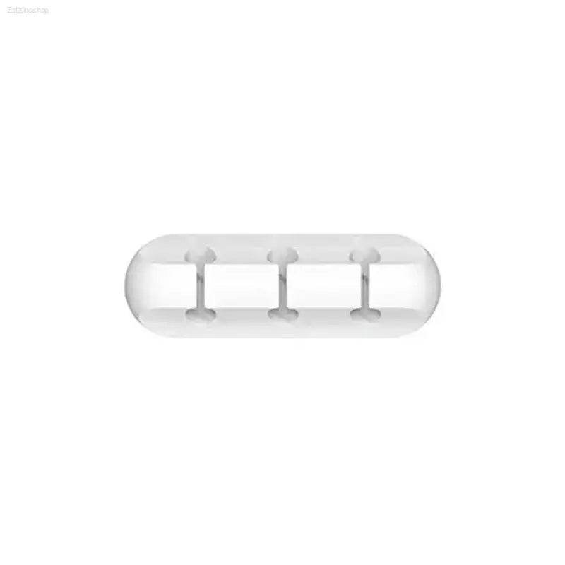 VIKEFON Cable Organizer Clips for USB Cables and Accessories - Estalios
