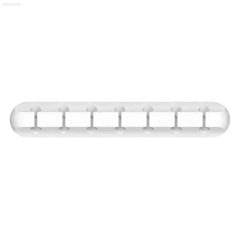 VIKEFON Cable Organizer Clips for USB Cables and Accessories - Estalios