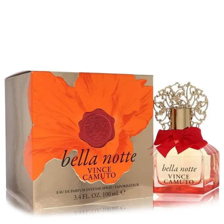 Bella Notte Vince Camuto: Unleash the Night! - Estalios