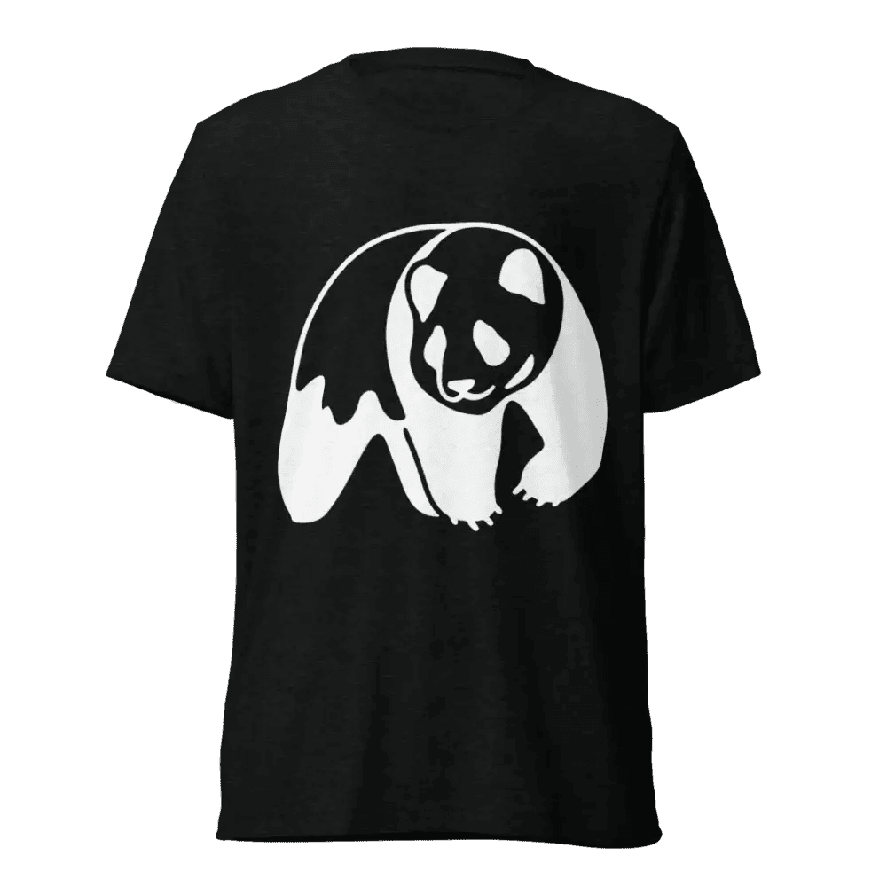 Vintage Blend Comfort Tee for Ultimate Softness and Durability - Estalios