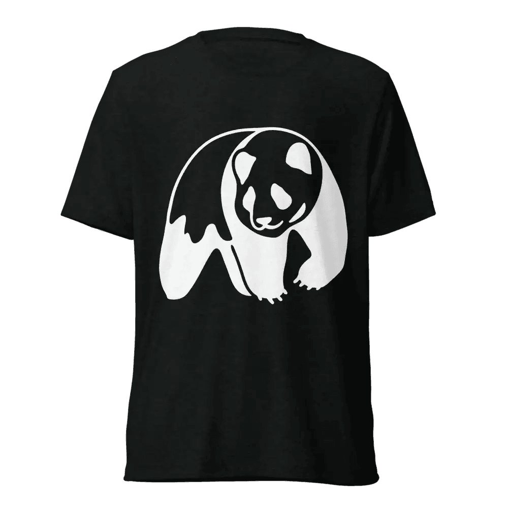 Vintage Blend Comfort Tee for Ultimate Softness and Durability - Estalios
