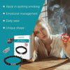 Volcanic Stone Bracelet Men's Everyday Wear Stress Reliever - Estalios