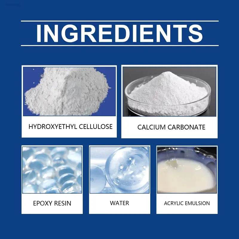 Wall Direct Paint for Home Interior Renovation Cover Mold - Estalios
