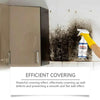 Wall Spray Paint Repair Household Cover Stains Indoor Renovation - Estalios