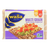 Wasa Crispbread Multigrain - Whole Grain Healthy Snack - Estalios