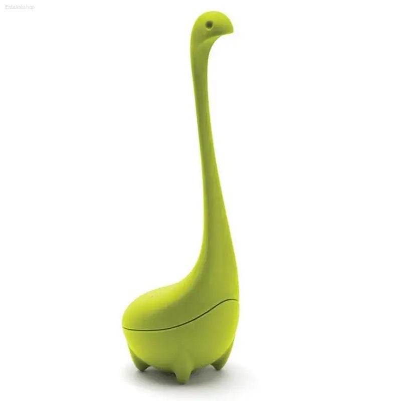 Water Monster Silicone Tea Filter for Flavorful Brewing - Estalios