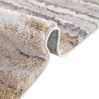Groovy Shag: Abstract Rug Revolution! Here's a product description for the Groovy Shag: Abstract Rug Revolution: Unleash - Estalios