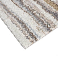 Groovy Shag: Abstract Rug Revolution! Here's a product description for the Groovy Shag: Abstract Rug Revolution: Unleash - Estalios