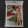 Watercolor Christmas Magic: Share the Season! **product Description** Spread Joy this Holiday Season with our Exquisite Watercolor Christmas Cards. Each Card is a Miniature Work - Estalios