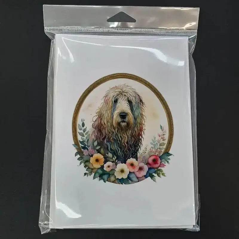 Watercolor Woof Cards: Doggy Delights Unleashed! **product Description** Spread Joy with our Charming Collection of Dog-themed Greeting Cards, Perfect - Estalios