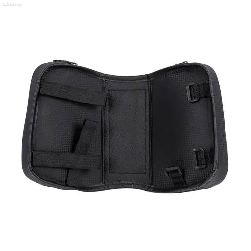 Waterproof Bicycle Touch Screen Bag with Sun Visor - Estalios