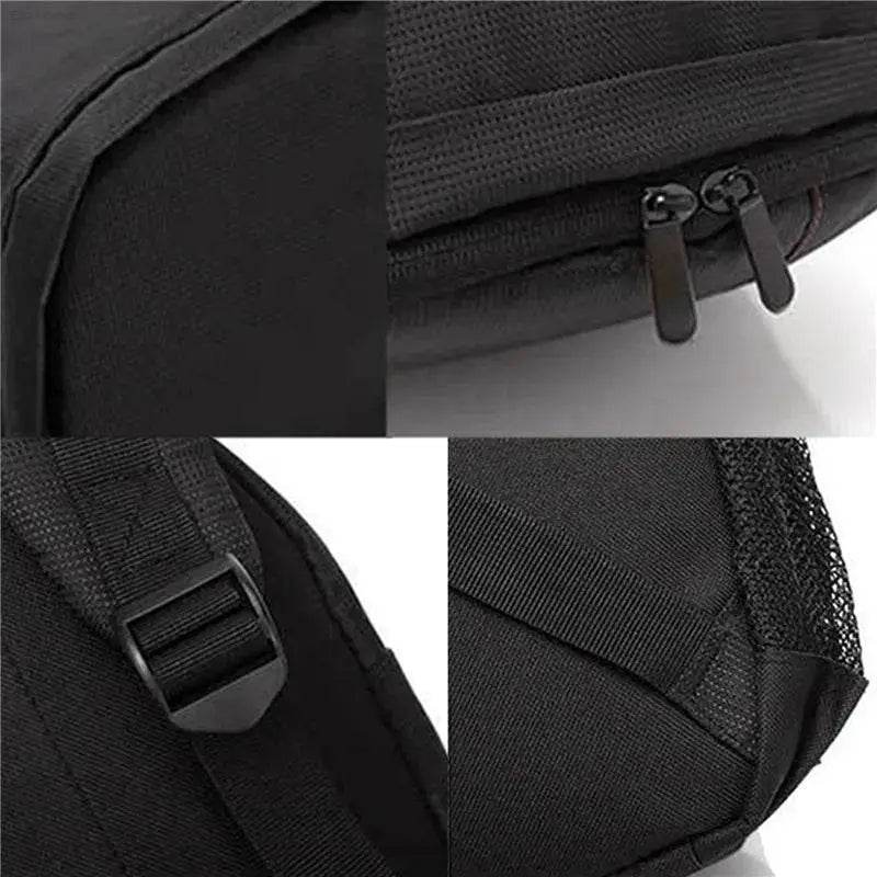 Waterproof DSLR Backpack for Nikon Canon Camera Gear - Estalios