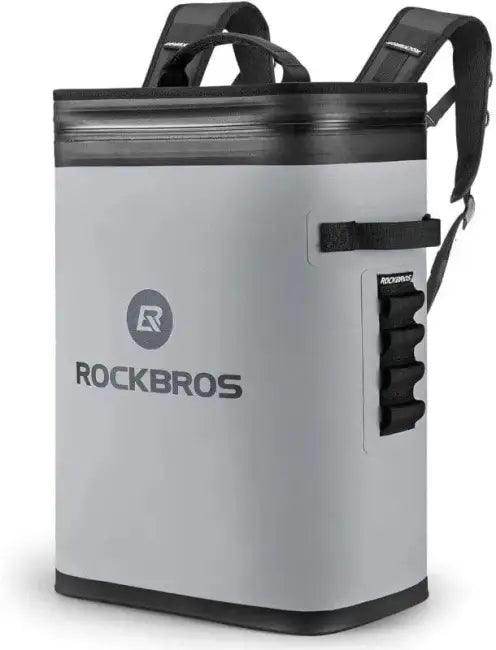Elevate Your Style with Our Sleek Waterproof Bag & Backpack Duo - Estalios