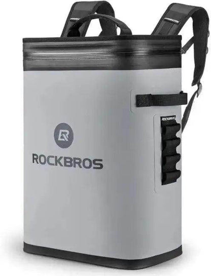 Elevate Your Style with Our Sleek Waterproof Bag & Backpack Duo - Estalios