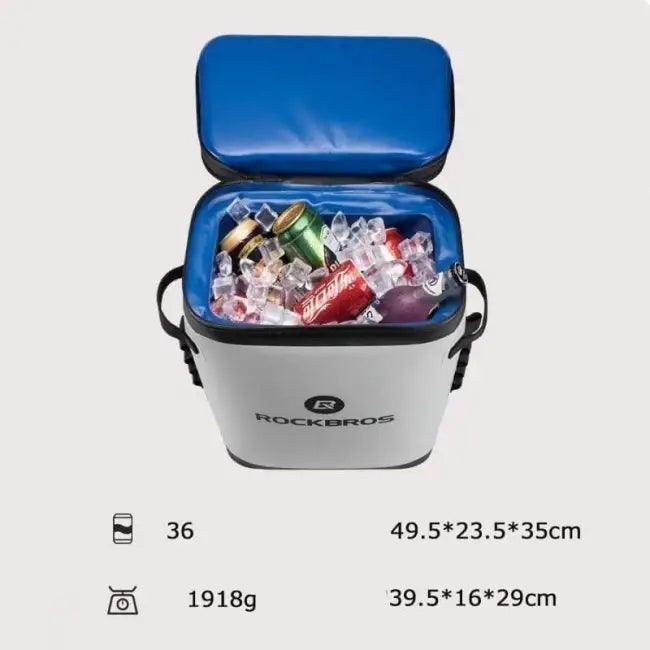 Elevate Your Style with Our Sleek Waterproof Bag & Backpack Duo - Estalios