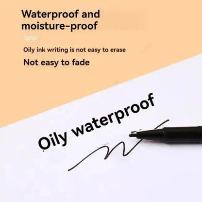 Ink Adventure: Waterproof Double-Ended Marker Trio Set - Estalios