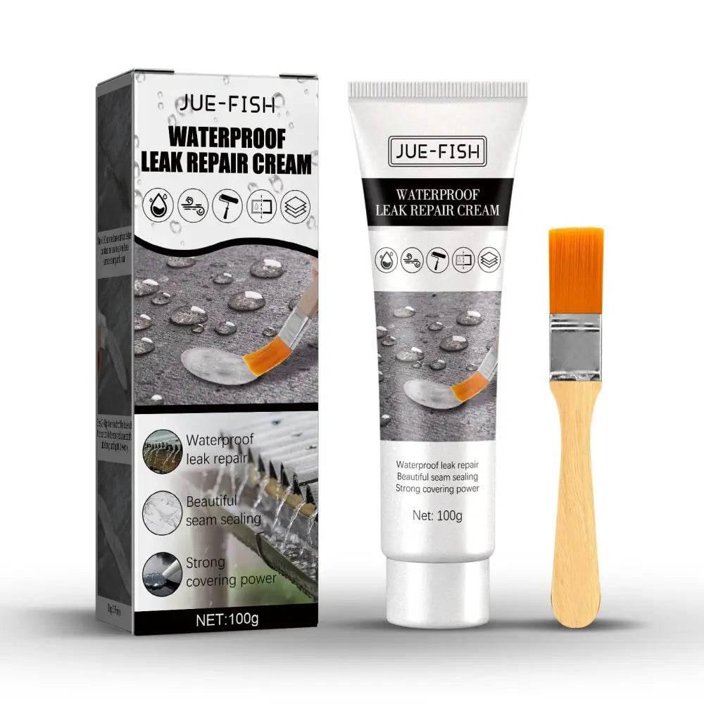 Waterproof Repair Plaster for Durable Wall Protection - Estalios