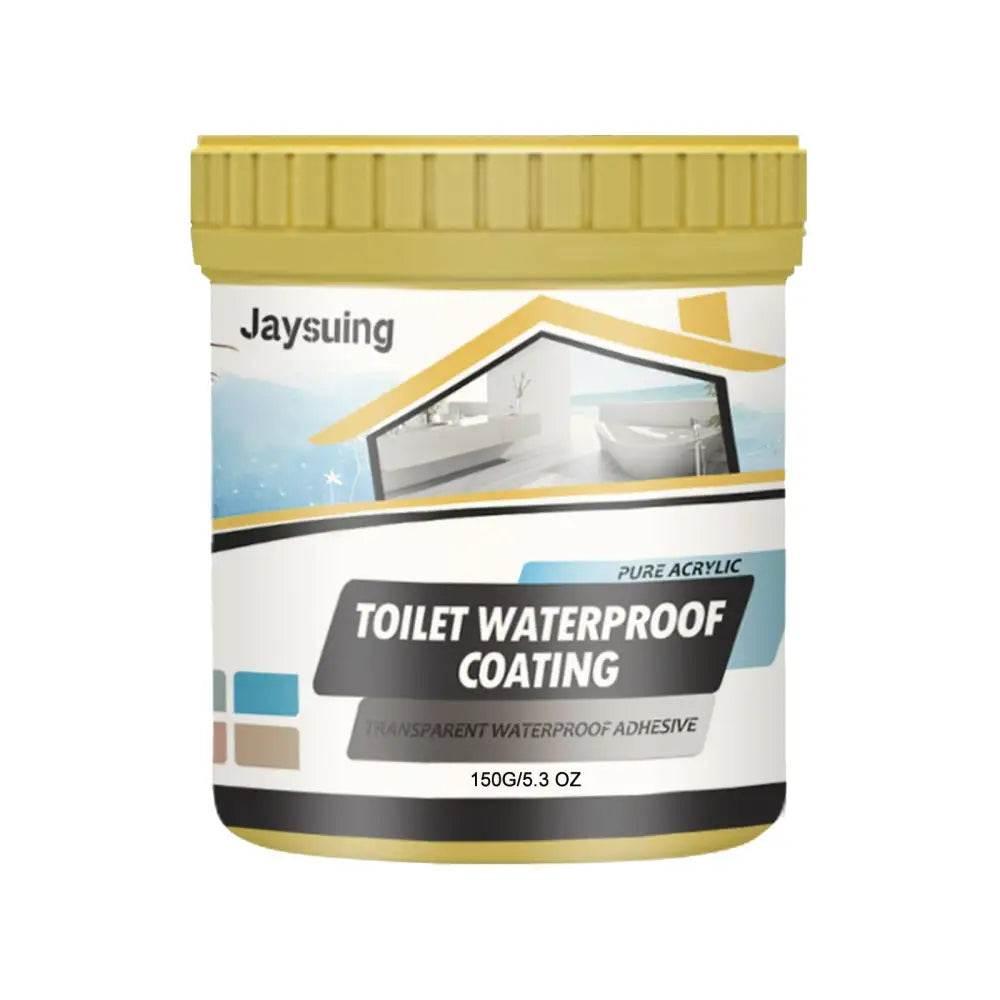 Waterproof Sealant For Leak Repair - Easy Application - Estalios
