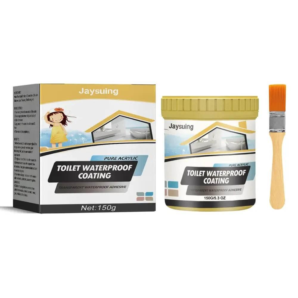 Waterproof Sealant For Leak Repair - Easy Application - Estalios