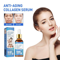 Unlock Youth: Collagen Serum Revelation! - Estalios