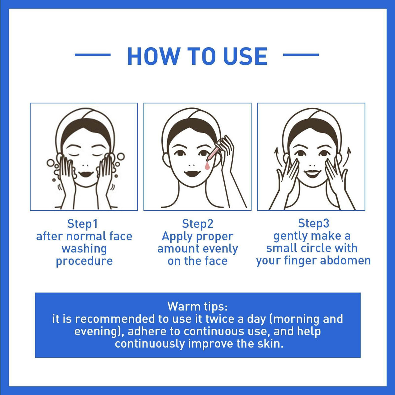 Unlock Youth: Collagen Serum Revelation! - Estalios