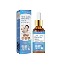 Unlock Youth: Collagen Serum Revelation! - Estalios