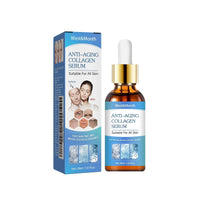 Unlock Youth: Collagen Serum Revelation! - Estalios
