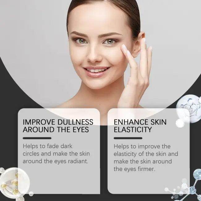 Revitalize Your Eyes with West Month Lift Cream Box for Youthful Glow.