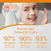 West&Month Radiant Glow Vitamin C Soap for Bright Skin - Estalios
