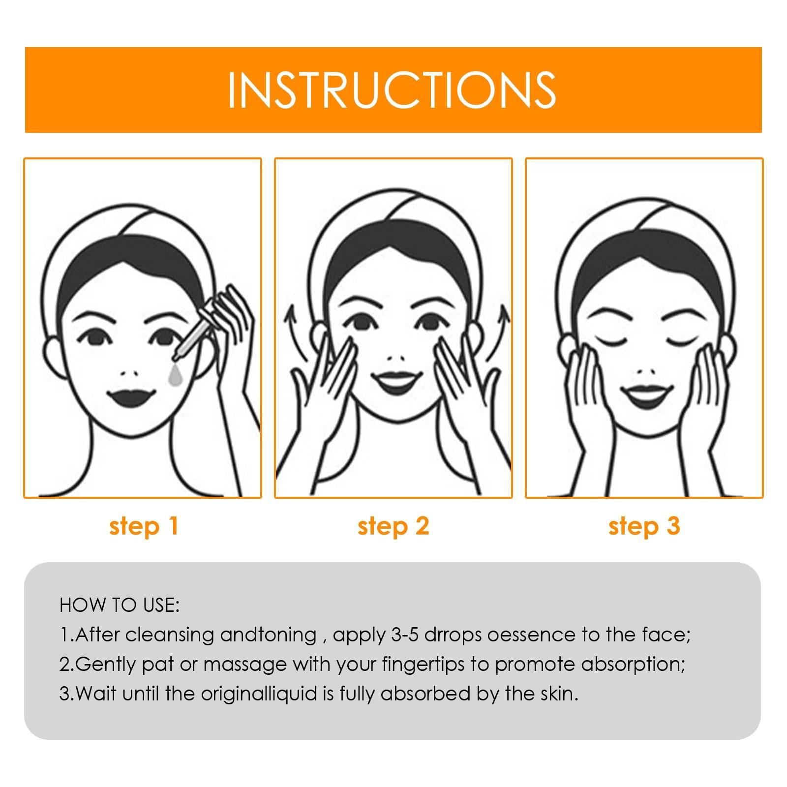Unleash Your Glow with Turmeric Oil! **Description:** Discover the secret to radiant skin with our powerful Turmeric Oil - Estalios