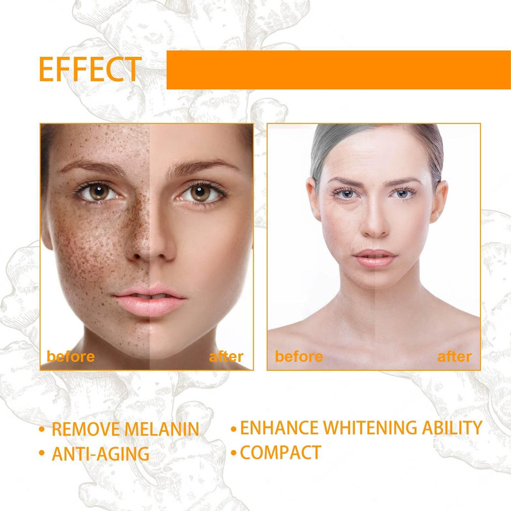 Unleash Your Glow with Turmeric Oil! **Description:** Discover the secret to radiant skin with our powerful Turmeric Oil - Estalios