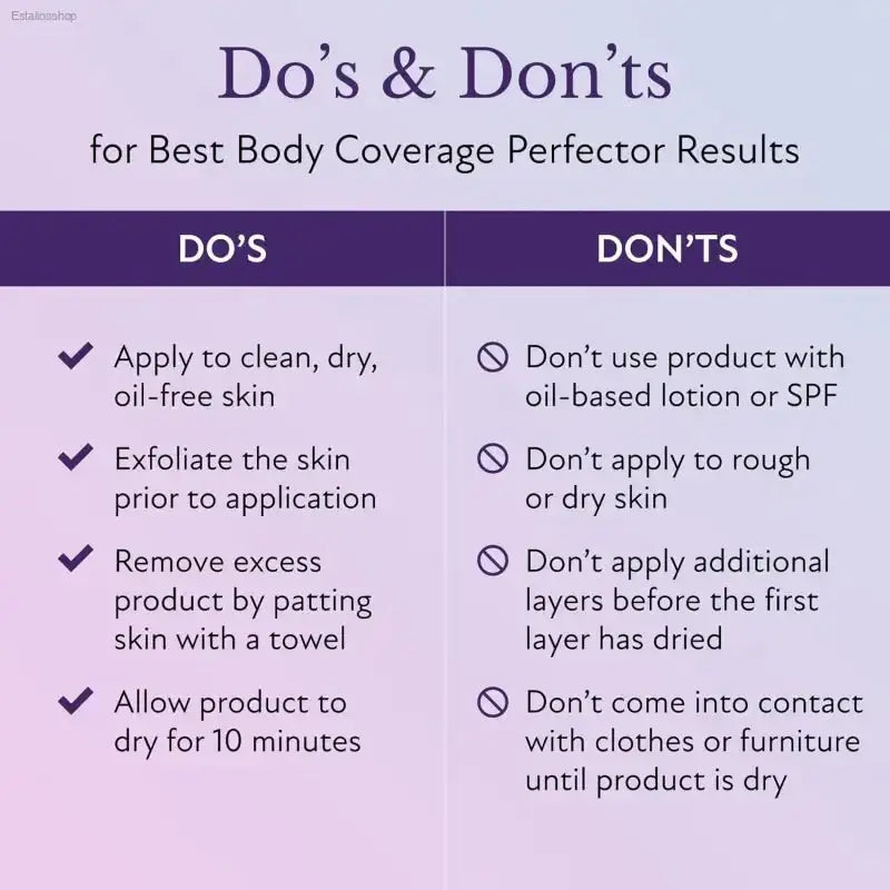 Westmore Beauty Waterproof Body Coverage Makeup for Flawless Skin Concealing Tattoos and Scars - EstaliosShop