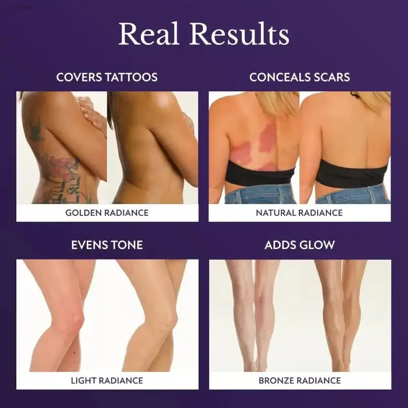 Westmore Beauty Waterproof Body Coverage Makeup for Flawless Skin Concealing Tattoos and Scars - EstaliosShop