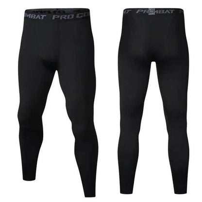 Amp Up Your Workout with Durable Compression Pants & Leggings - Estalios