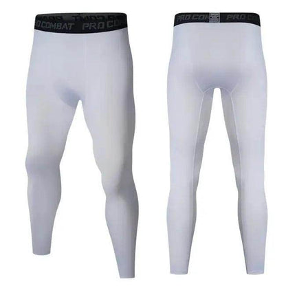 Amp Up Your Workout with Durable Compression Pants & Leggings - Estalios